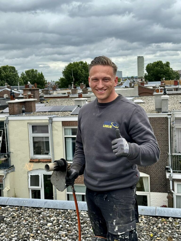 dakdekker Den Haag Dakdekker Den Haag Looije